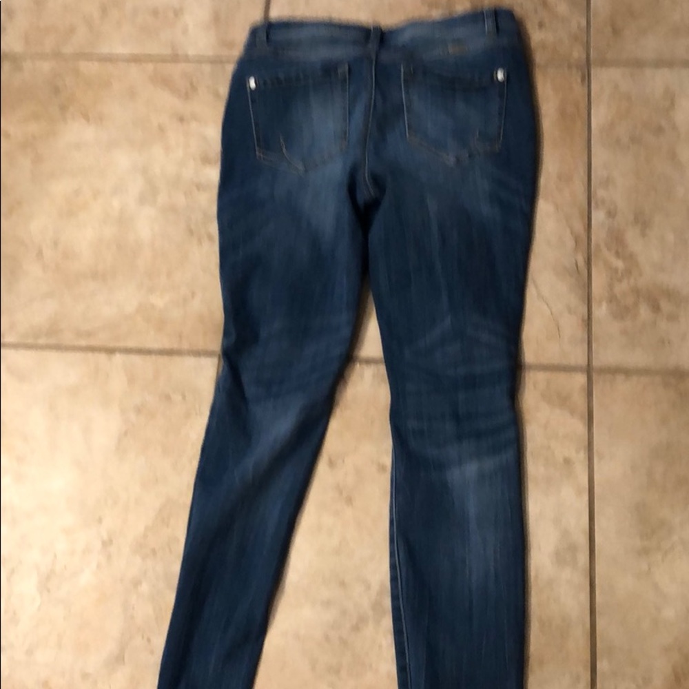 Inc Jeans - image 2
